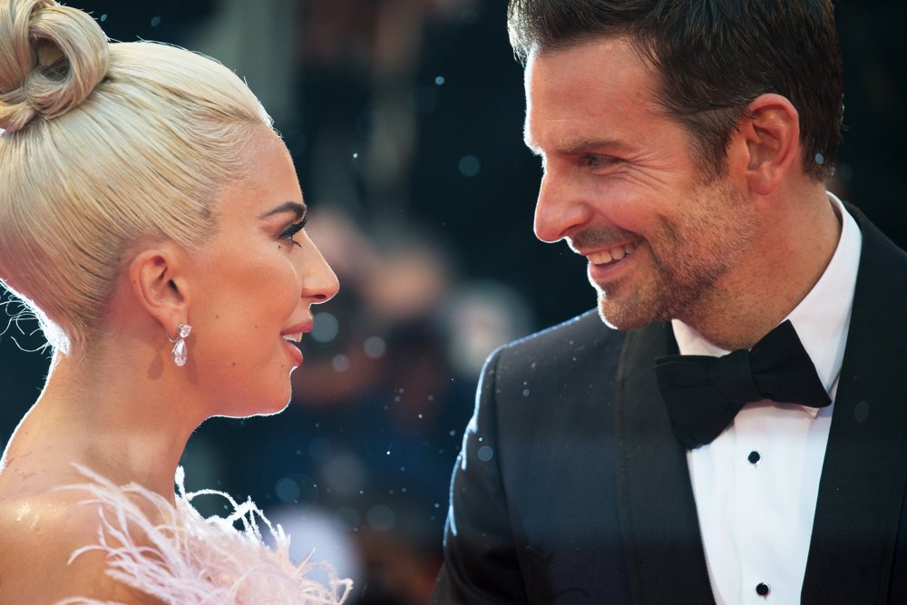 75th Venice International Film Festival - A Star Is Born - Premiere