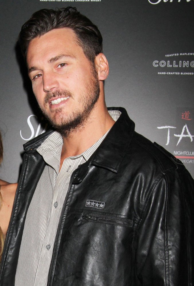 Annual Simon G Soiree - Arrivals