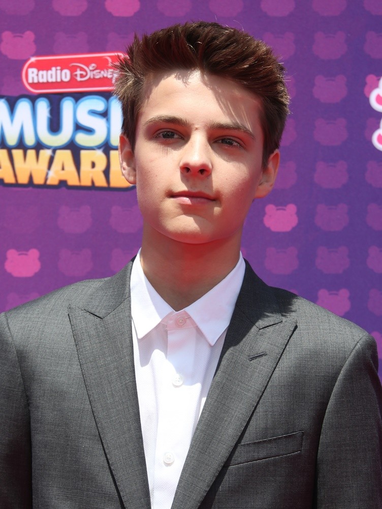 Corey Fogelmanis Pictures, Latest News, Videos.