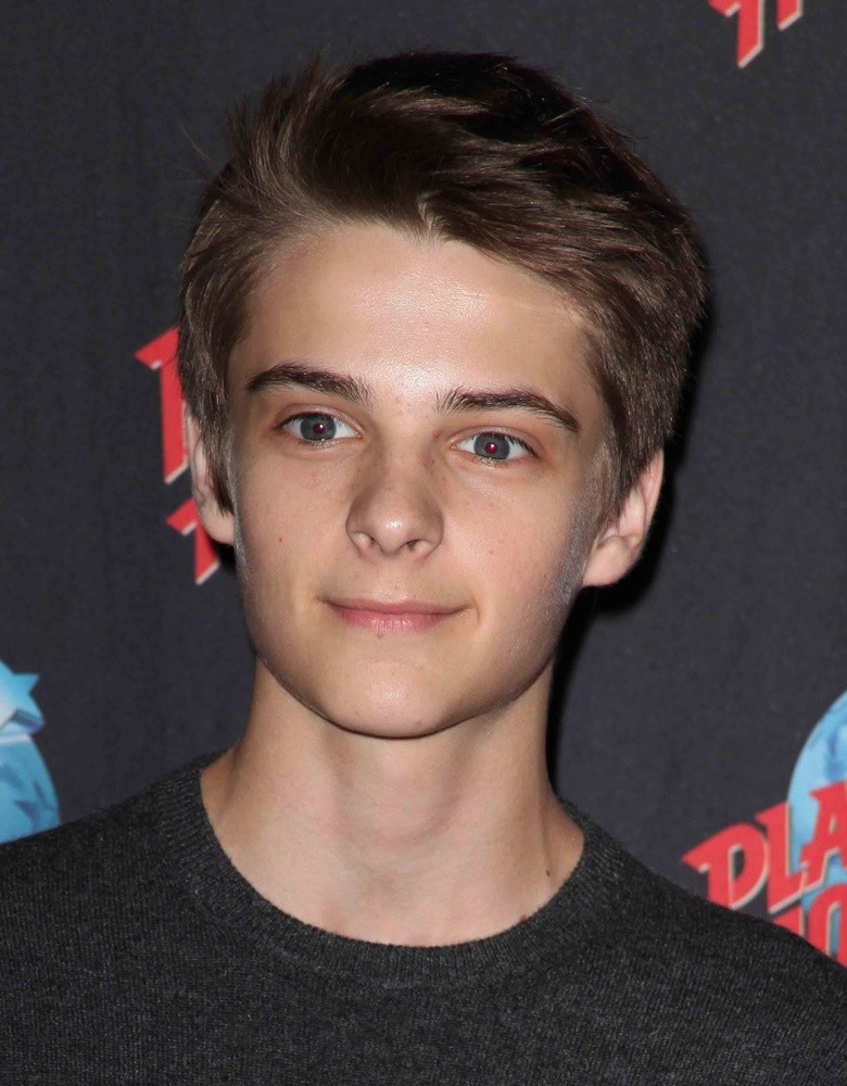 Corey Fogelmanis;<br>Meet and Greet with Corey Fogelmanis