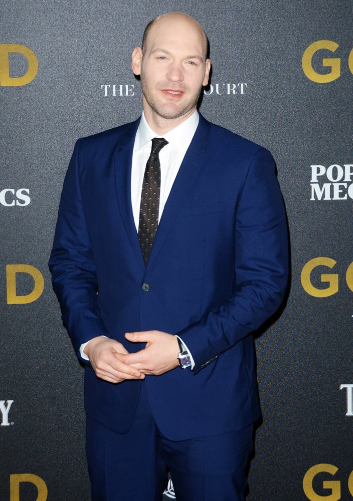 Corey Stoll Pictures, Latest News, Videos.