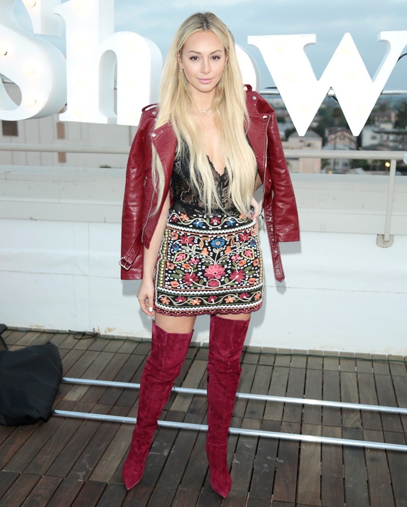 Showpo US Launch Party