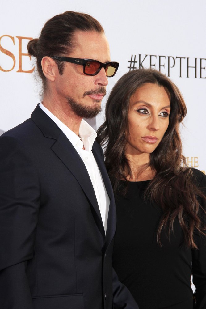 The Promise - Premiere - Arrivals