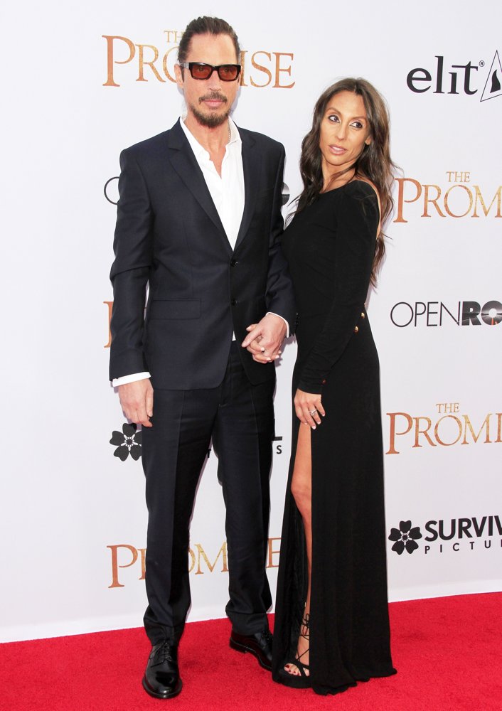 The Promise - Premiere - Arrivals