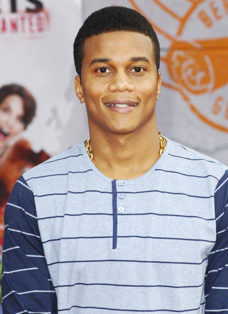 Cory Hardrict Picture 29 Film Premiere of Think Like a Man Too