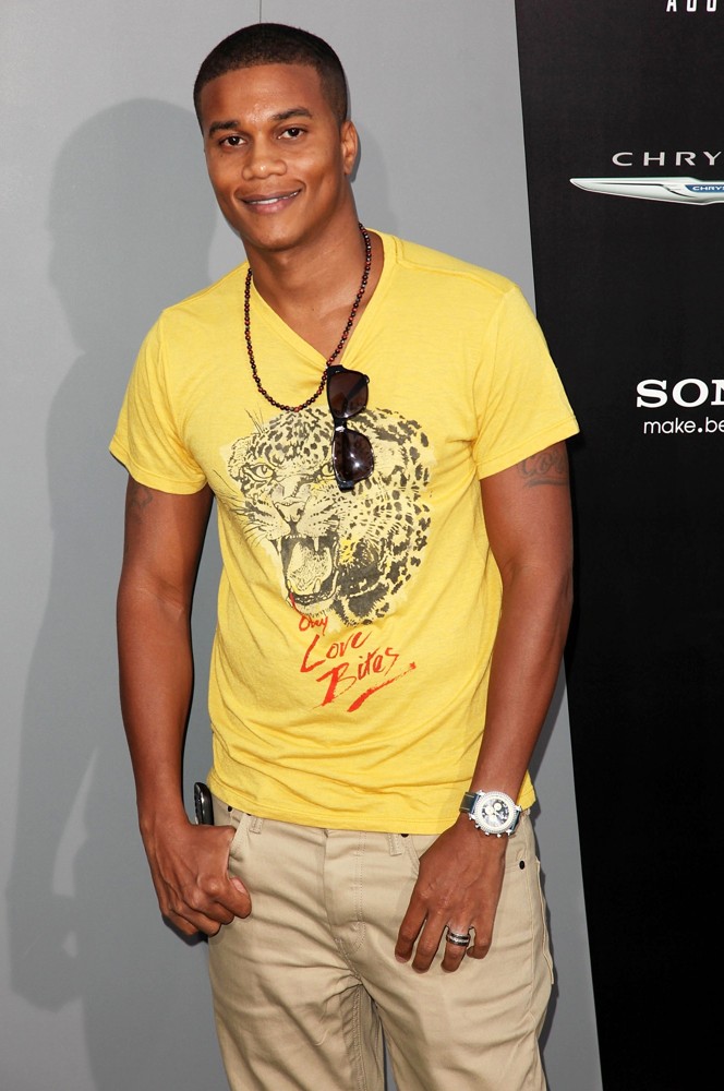 Cory Hardrict Picture 16 VIP Screening of Lovelace Hosted by