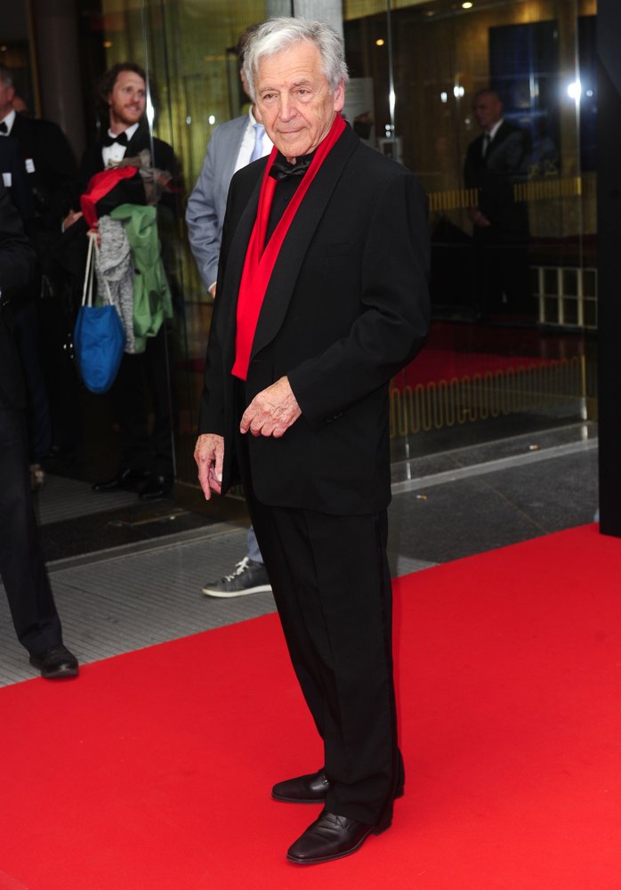 Costa-Gavras;<br>Deutscher Schauspielerpreis