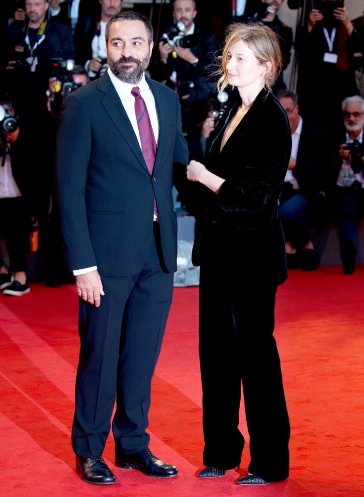 75th Venice International Film Festival - Suspiria - Premiere