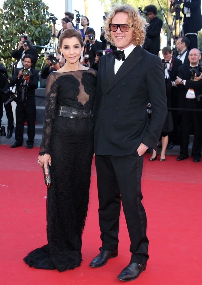 66th Cannes Film Festival - The Immigrant Premiere