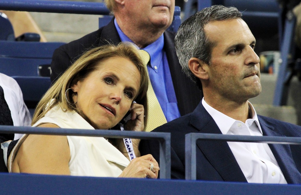 Day 10 of The 2013 Tennis US Open