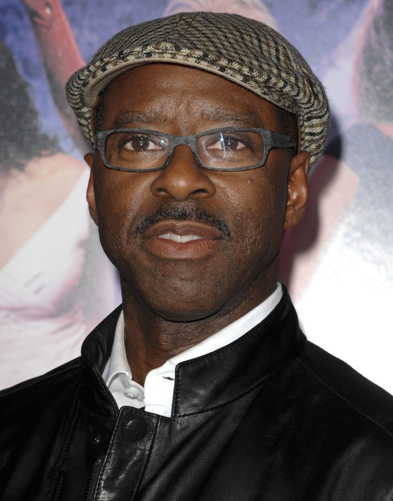 The Premiere of Joyful Noise - Arrivals