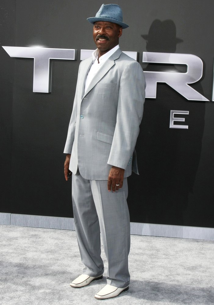 Courtney B. Vance Pictures - Gallery 4 with High Quality Photos