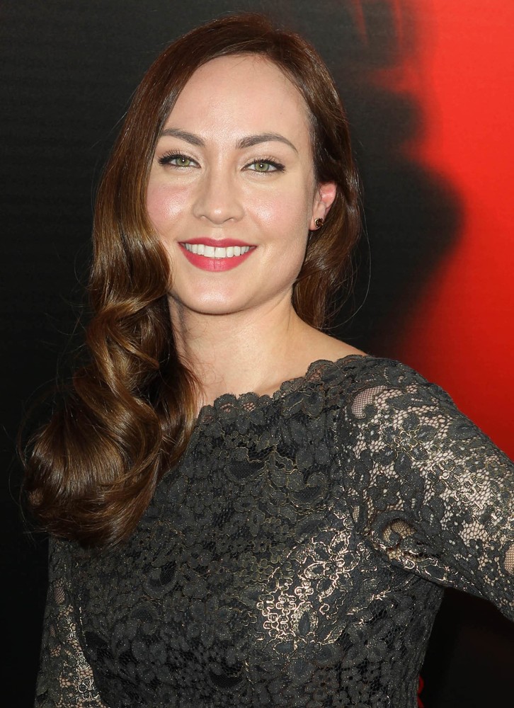 Courtney ford true blood wiki