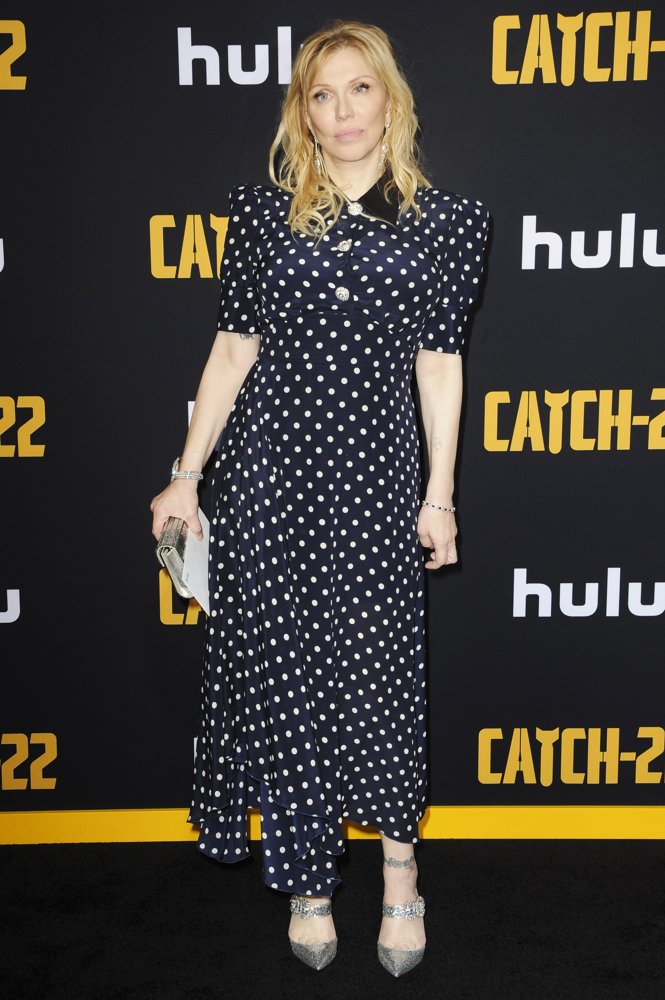 Hulu's Catch-22 U.S. Premiere