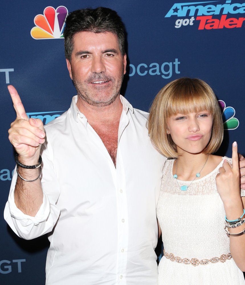 America's Got Talent Season 11 - Finals Day 2