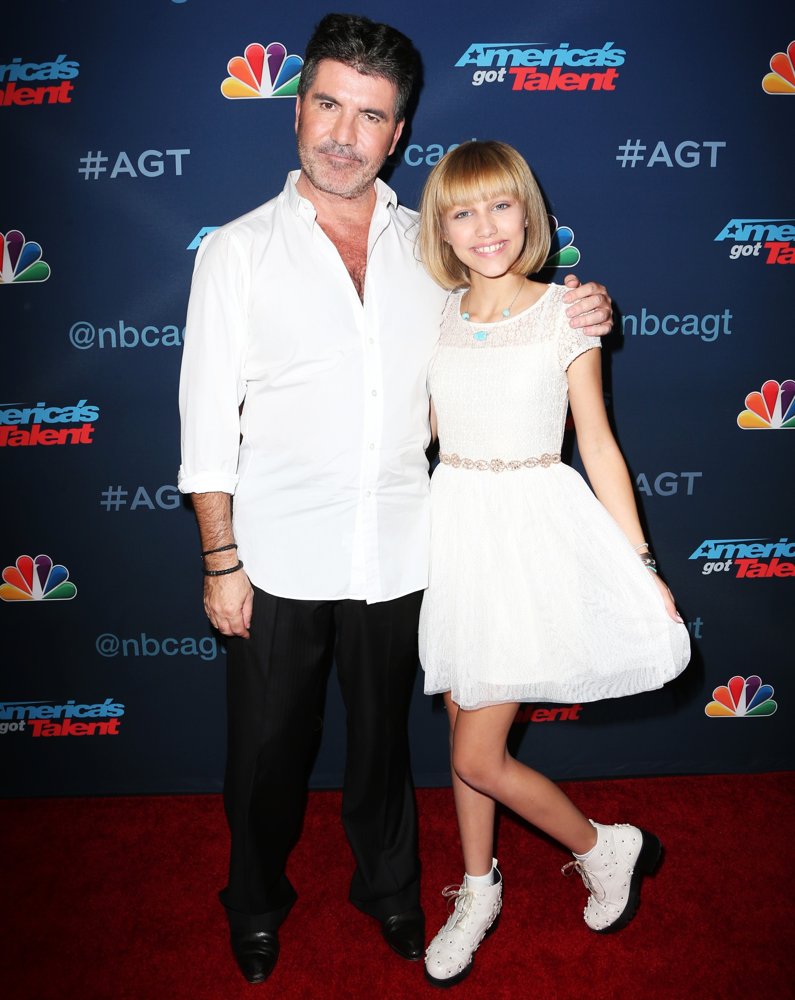 America's Got Talent Season 11 - Finals Day 2
