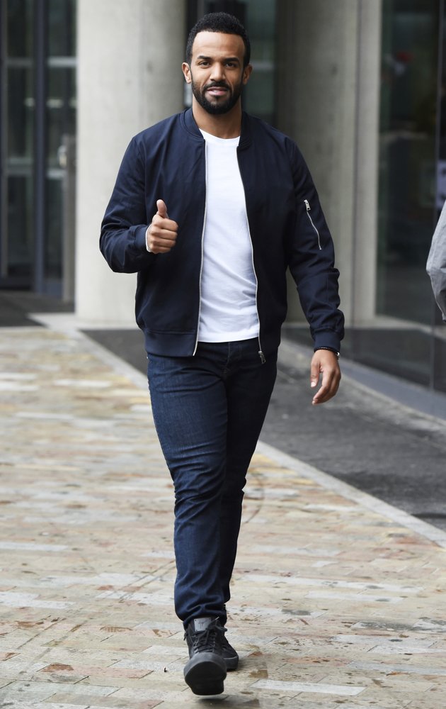 Craig David Pictures - Gallery 2 with High Quality Photos