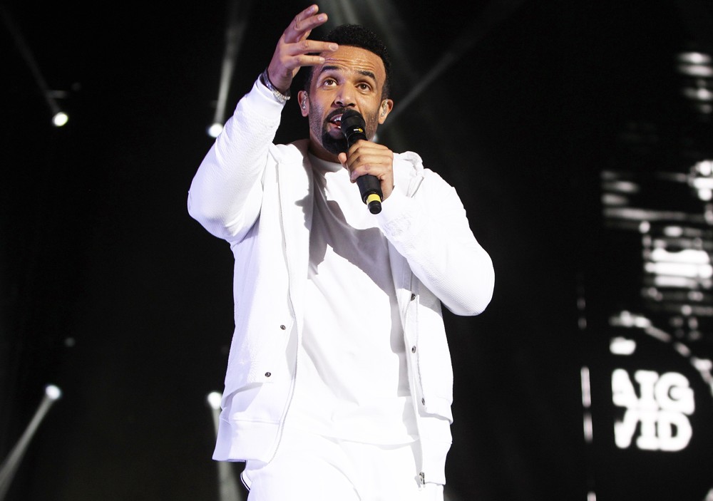 Craig David Pictures - Gallery 2 with High Quality Photos