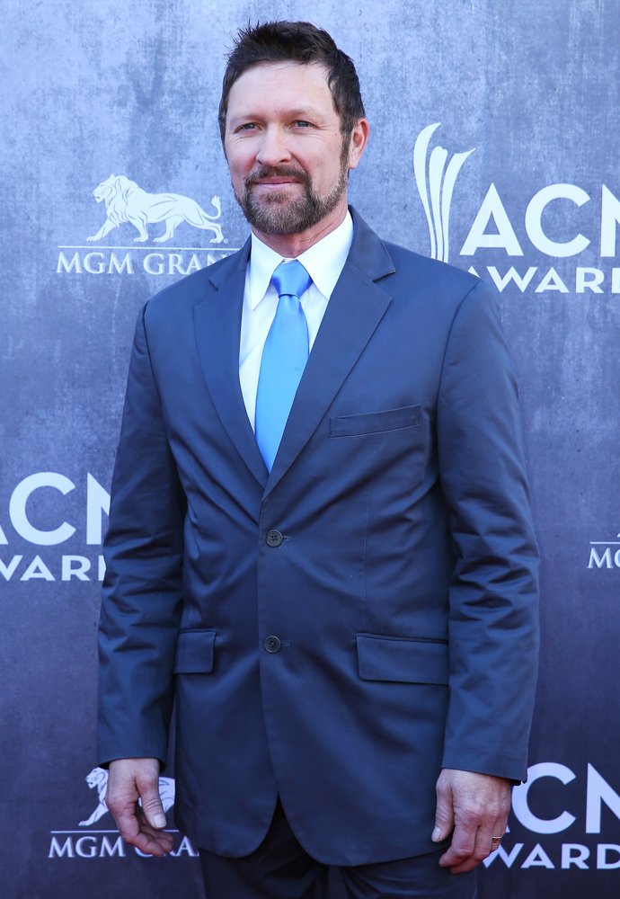 Craig Morgan Pictures, Latest News, Videos.