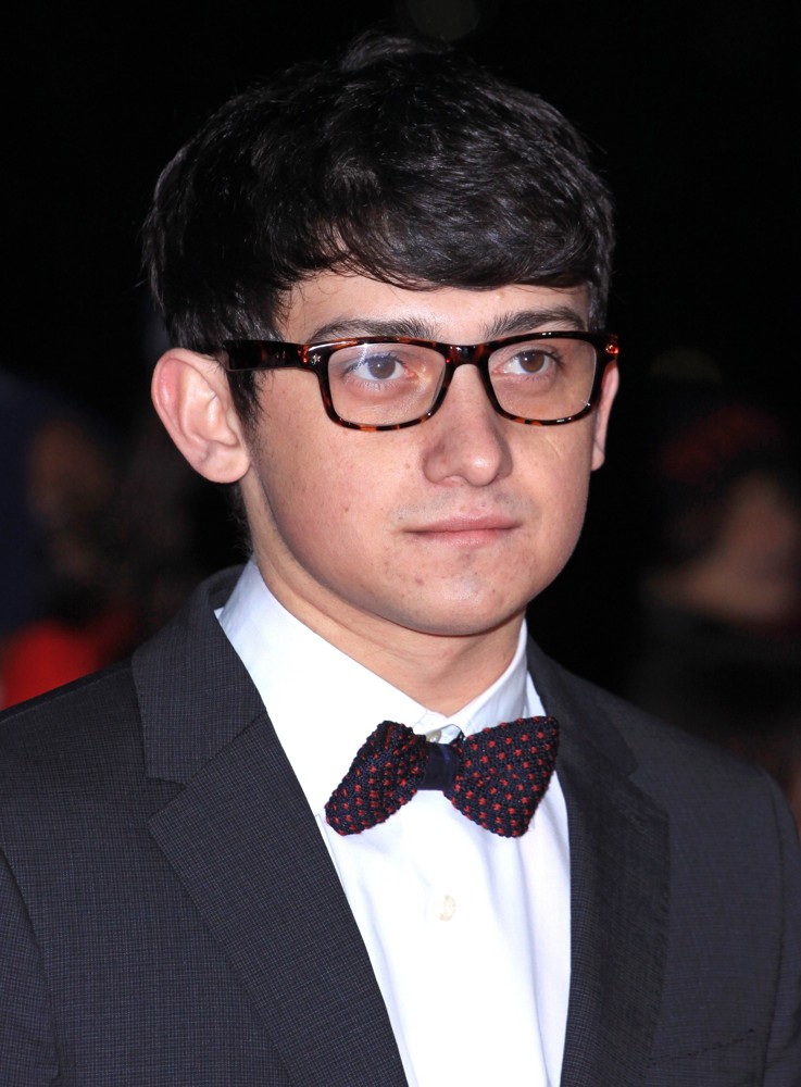 craig roberts films