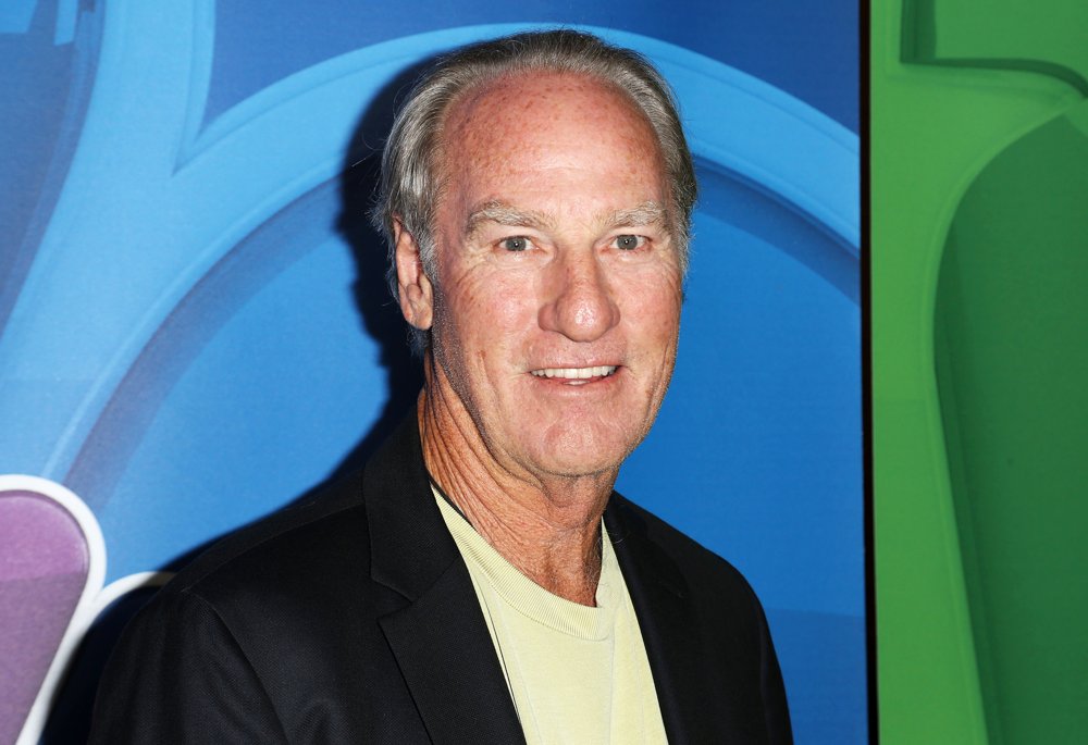 Craig T. Nelson Picture 1 - NBCUniversal's 2013 Summer TCA Tour - Arrivals