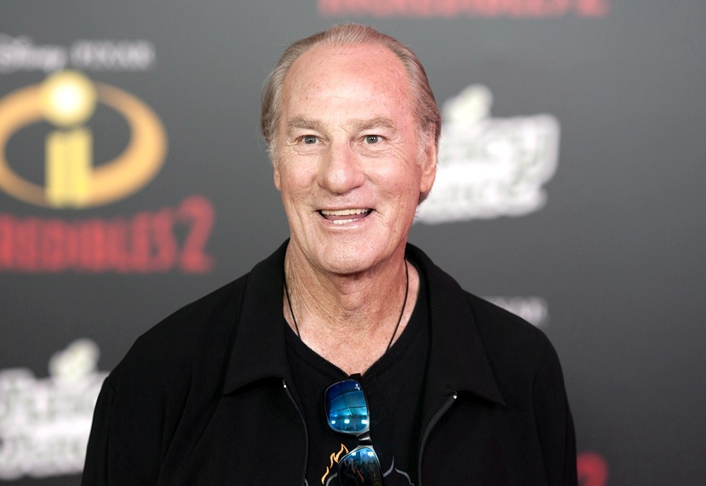 Craig T. Nelson Pictures with High Quality Photos