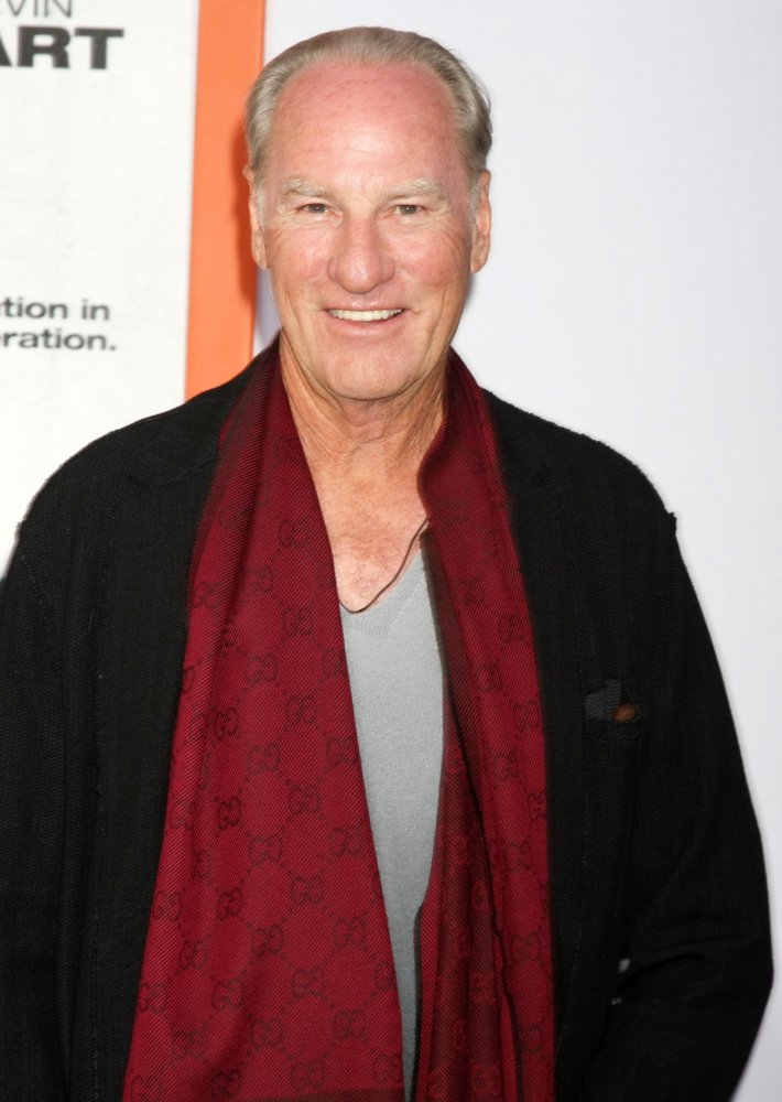 Craig T. Nelson Pictures with High Quality Photos