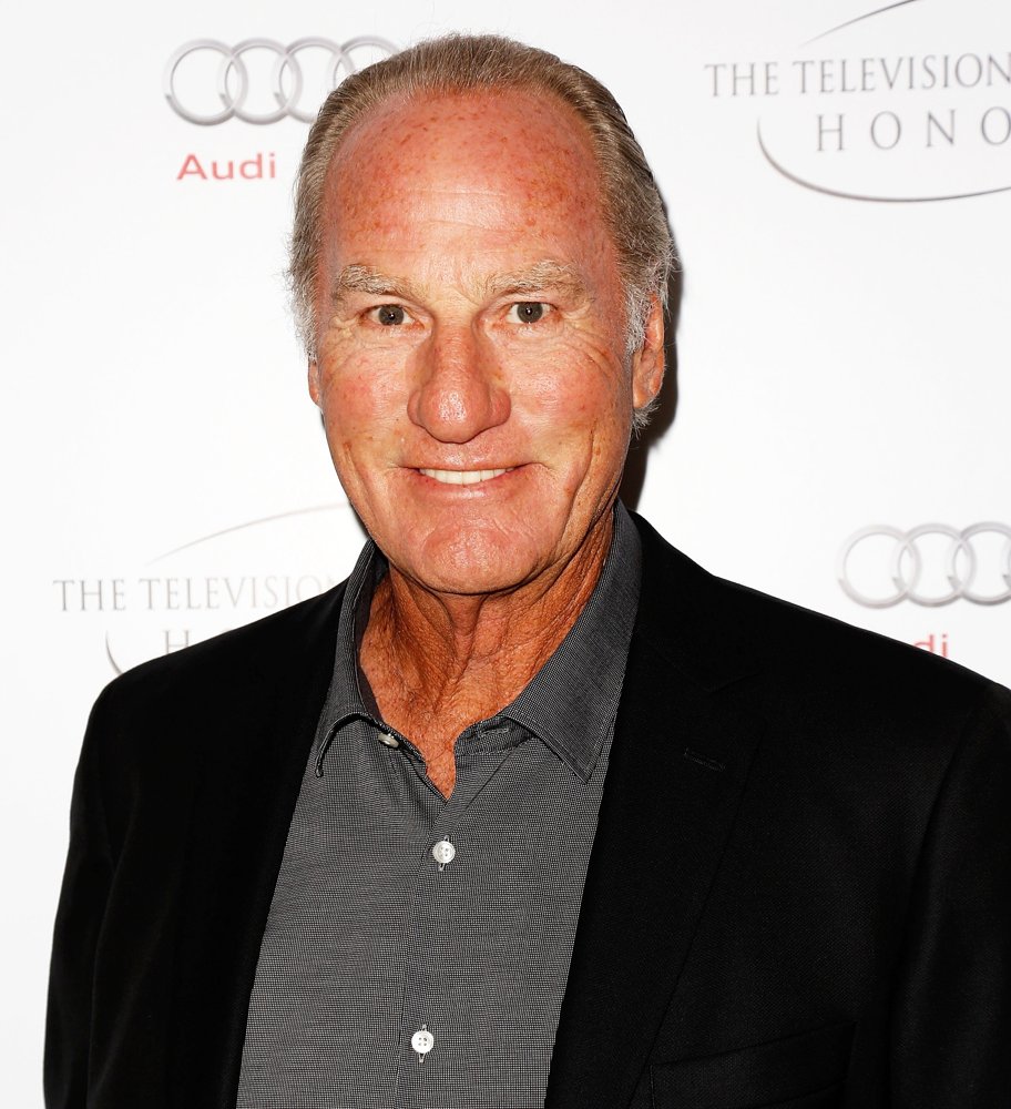 Sixth Annual Television Academy Honors