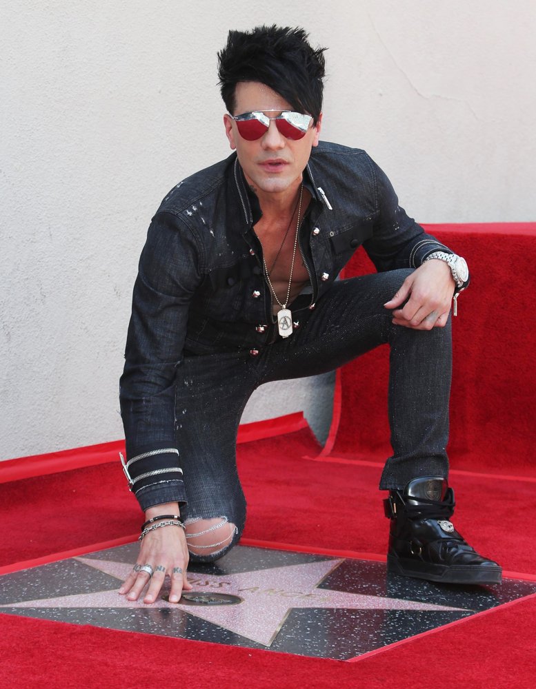 Criss Angel Pictures, Latest News, Videos.