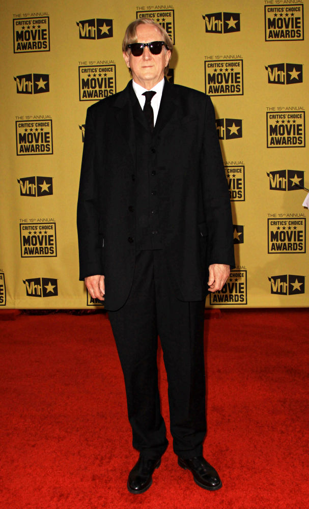 T-Bone Burnett;<br>15th Annual Critics' Choice Movie Awards