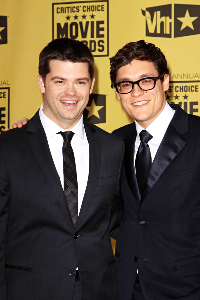 Phil Lord;Chris Miller;<br>15th Annual Critics' Choice Movie Awards