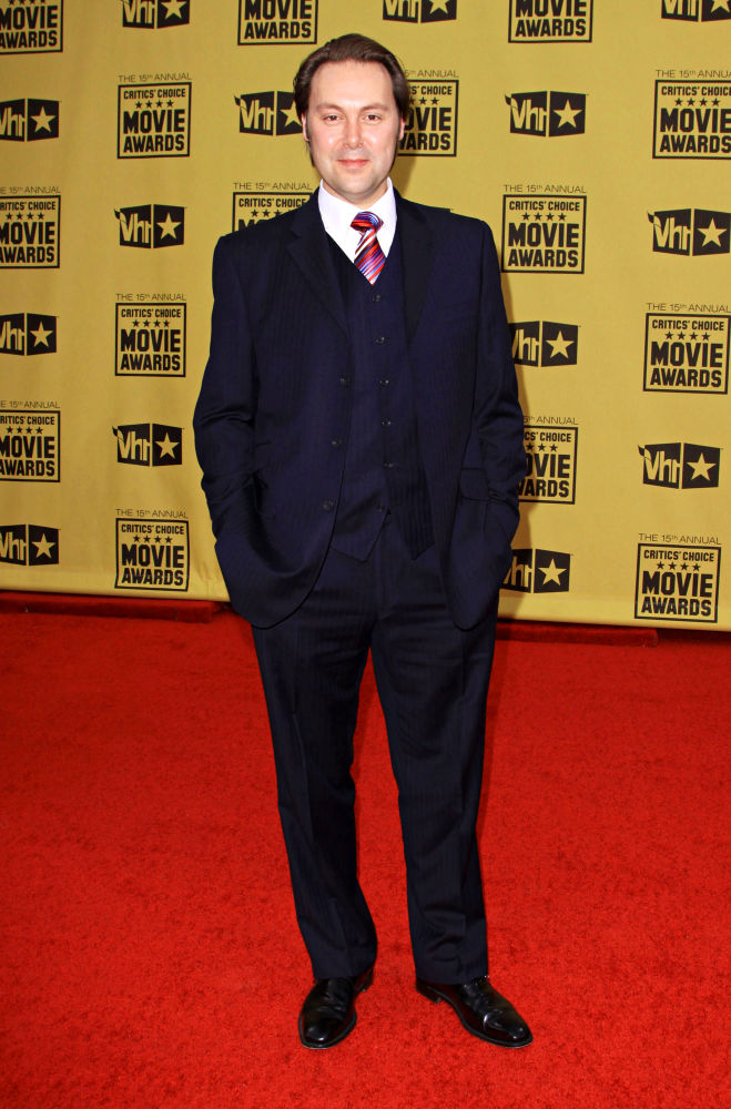 Christian McKay;<br>15th Annual Critics' Choice Movie Awards