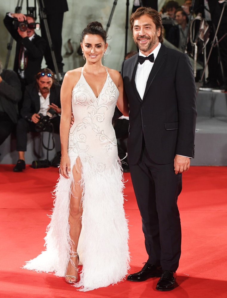 74th Venice Film Festival - Loving Pablo - Premiere