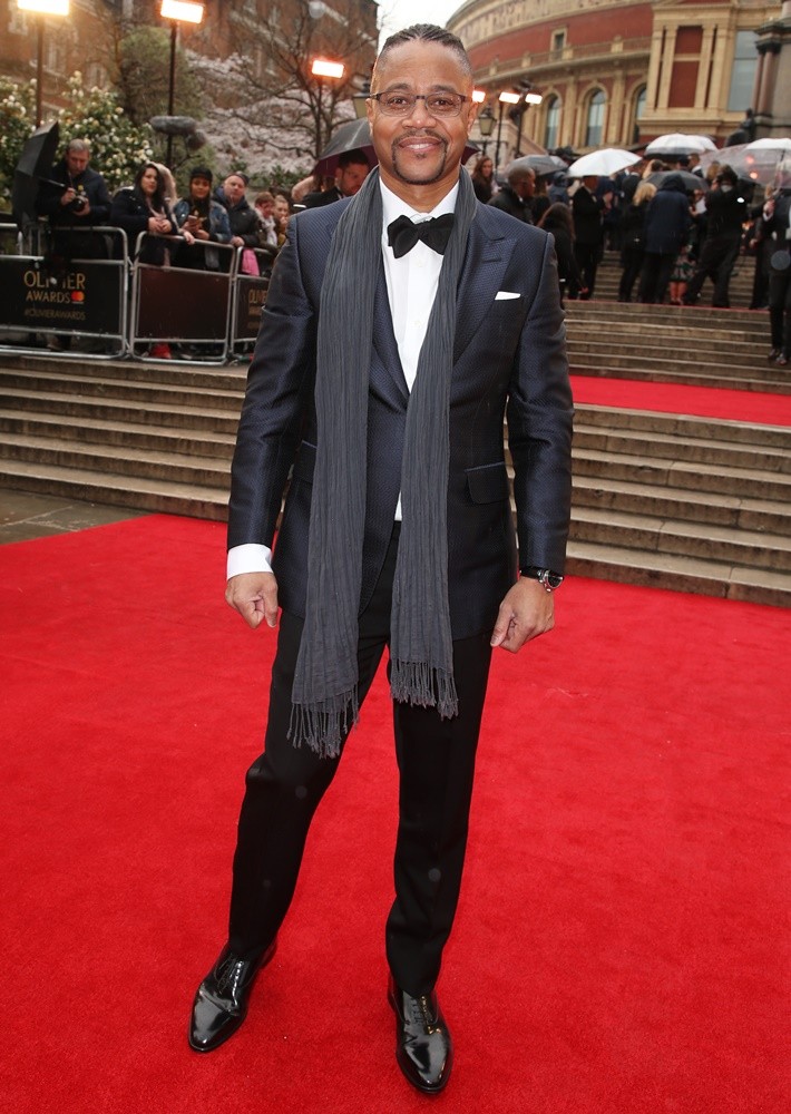 The Olivier Awards 2018