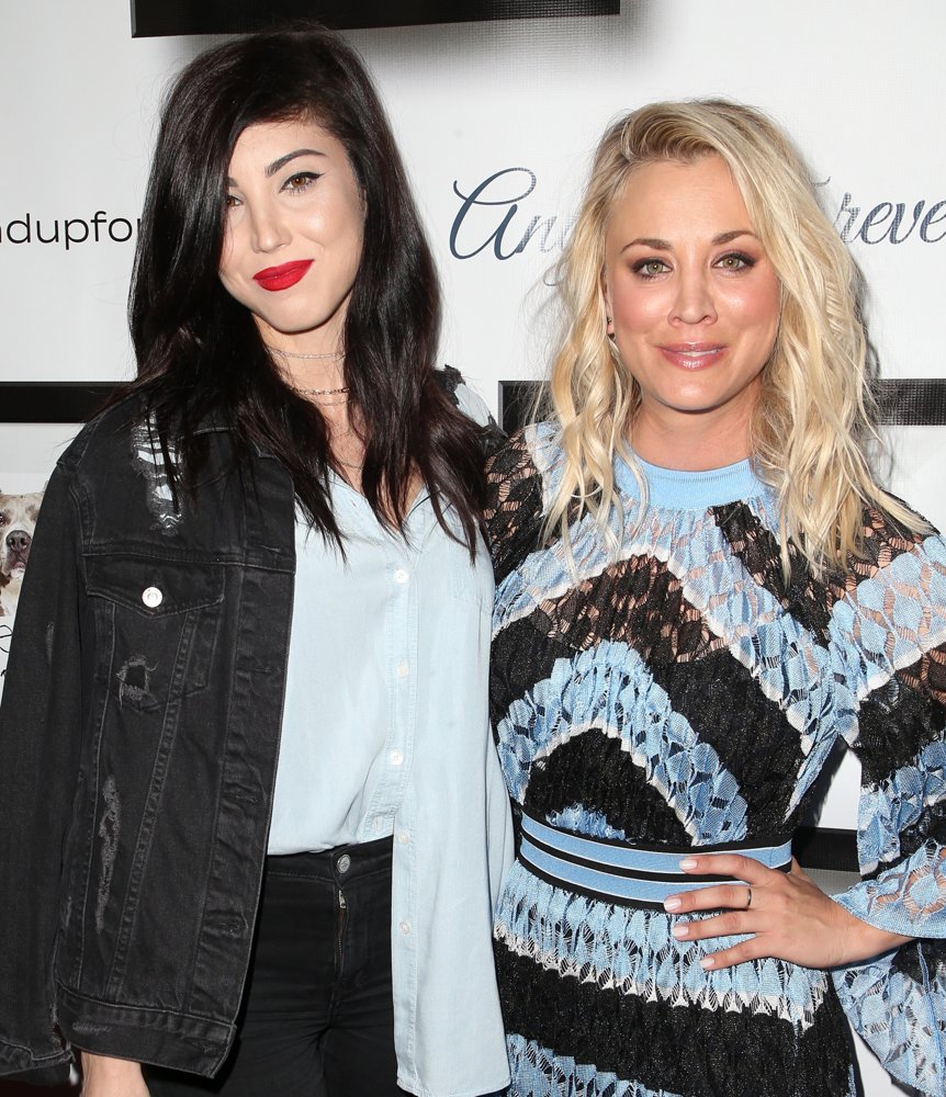 Briana Cuoco, Kaley Cuoco<br>7th Annual Stand Up for Pits