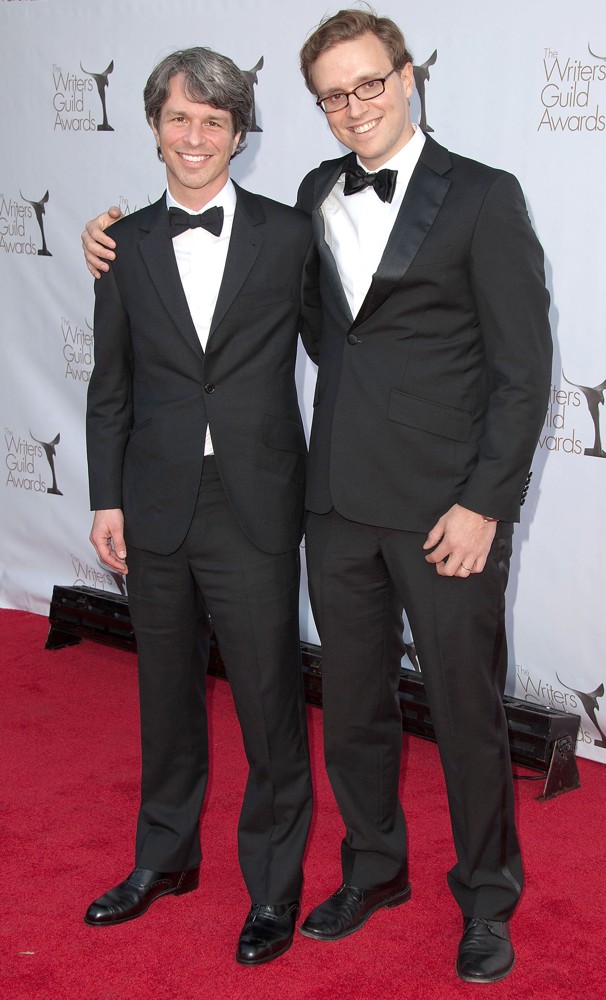Marshall Curry;Matthew Hamachek;<br>The 2012 Writers Guild Awards