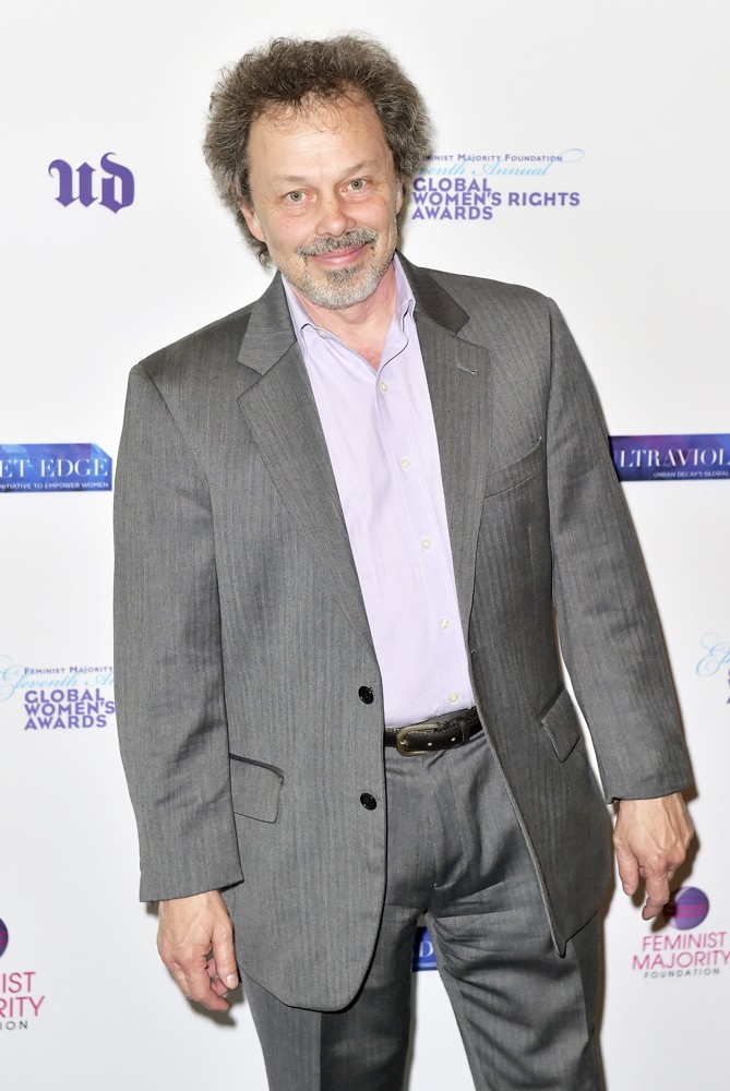11th Global Women's Rights Awards - Arrivals