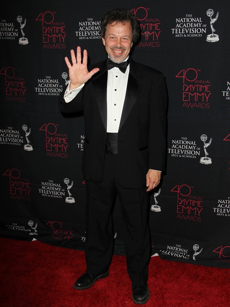 Curtis Armstrong Picture 4 - 11th Global Women’s Rights Awards - Arrivals