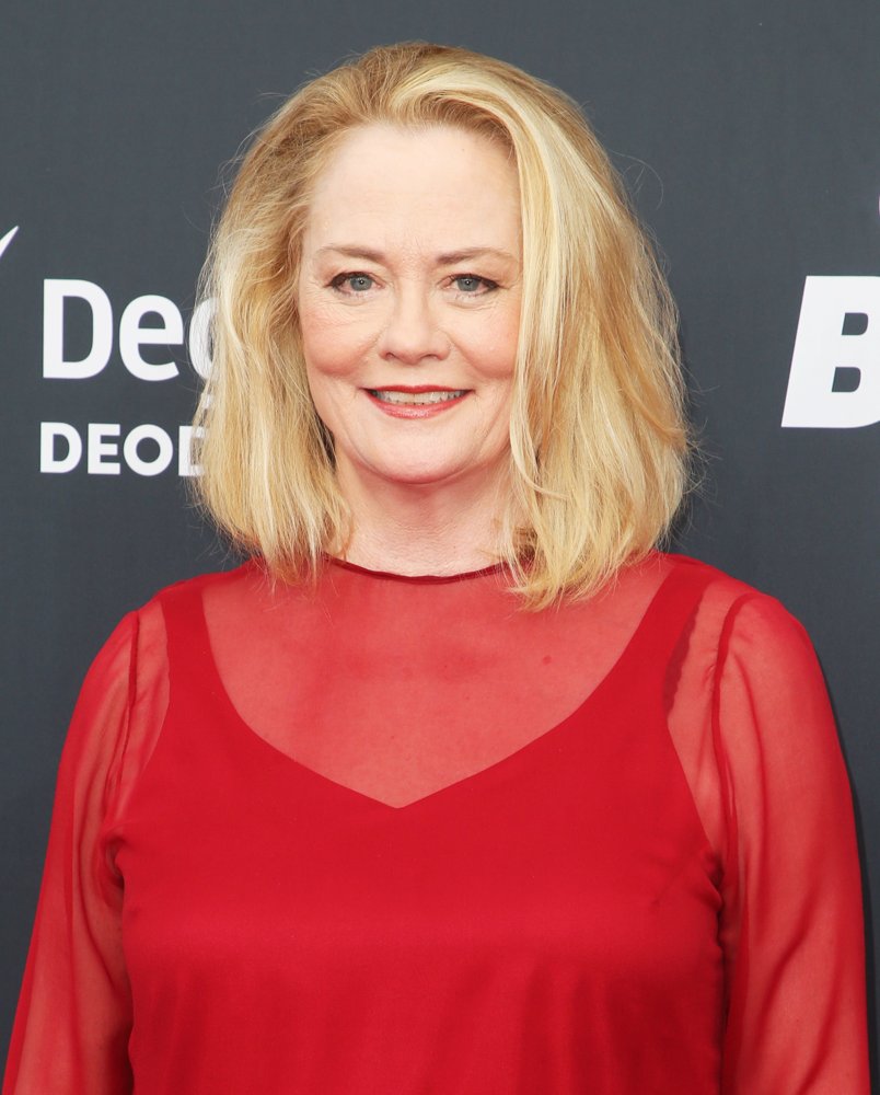 Cybill Shepherd Pictures, Latest News, Videos.