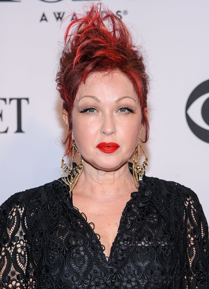 How Old Is Cyndi Lauper How old is cyndi lauper. Download Free ePub