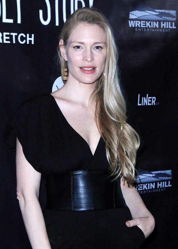 Screening of Through My Father's Eyes: The Ronda Rousey Story