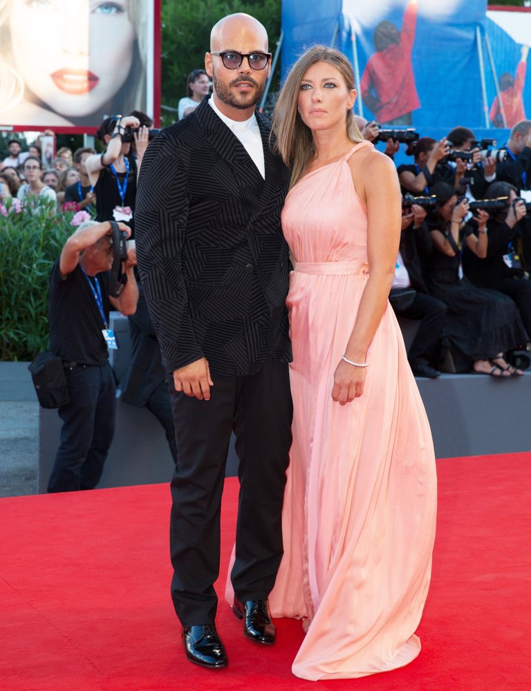 73rd Venice Film Festival - The Young Pope - Premiere