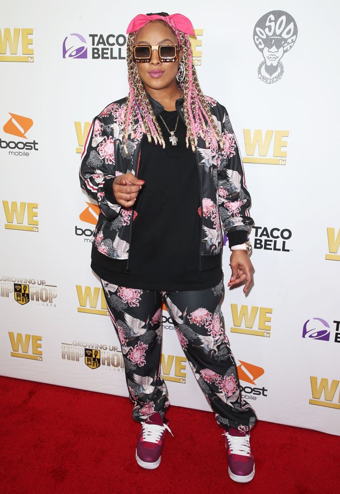 WE tv Celebrates Power, Influence and Hip Hop: The Remarkable Rise of So So Def