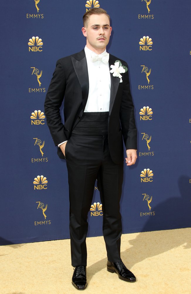 Dacre Montgomery Pictures, Latest News, Videos.