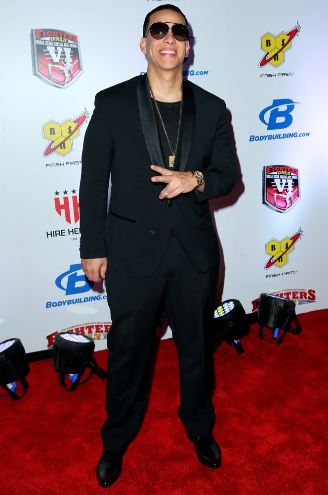 6th Annual Fighters Only World Mixed Martial Arts Awards