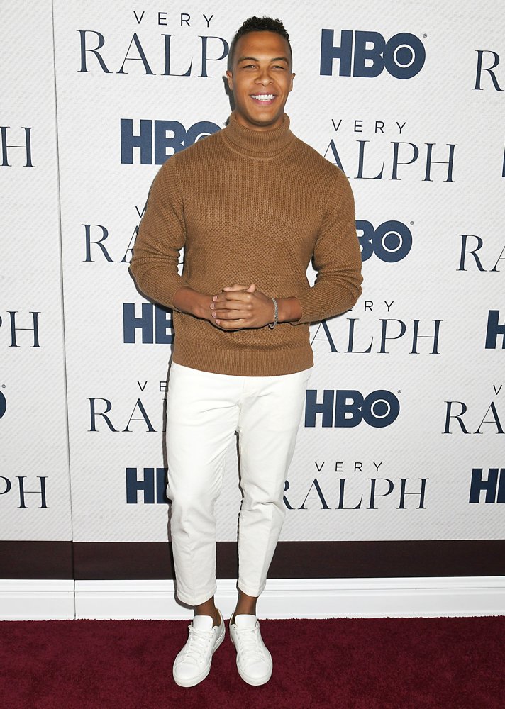 The World Premiere of HBO Documentary Film's Very Ralph