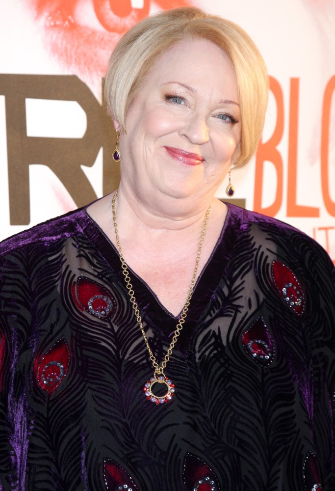 Dale Raoul;<br>Los Angeles Premiere for The Fifth Season of HBO's Series True Blood - Arrivals