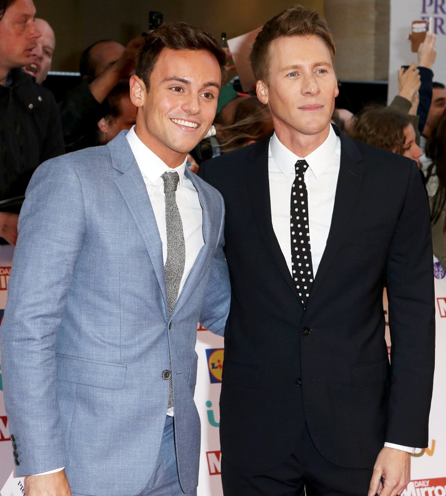 The Daily Mirror Pride of Britain Awards 2015 - Arrivals