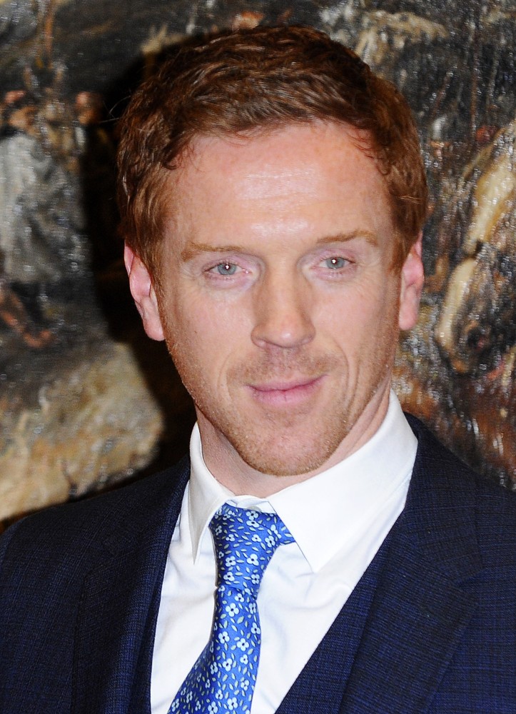 Damian Lewis;<br>Damian Lewis Receives The Freedom of The City of London