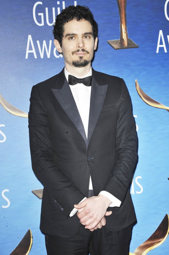 The 2017 Writers Guild Awards